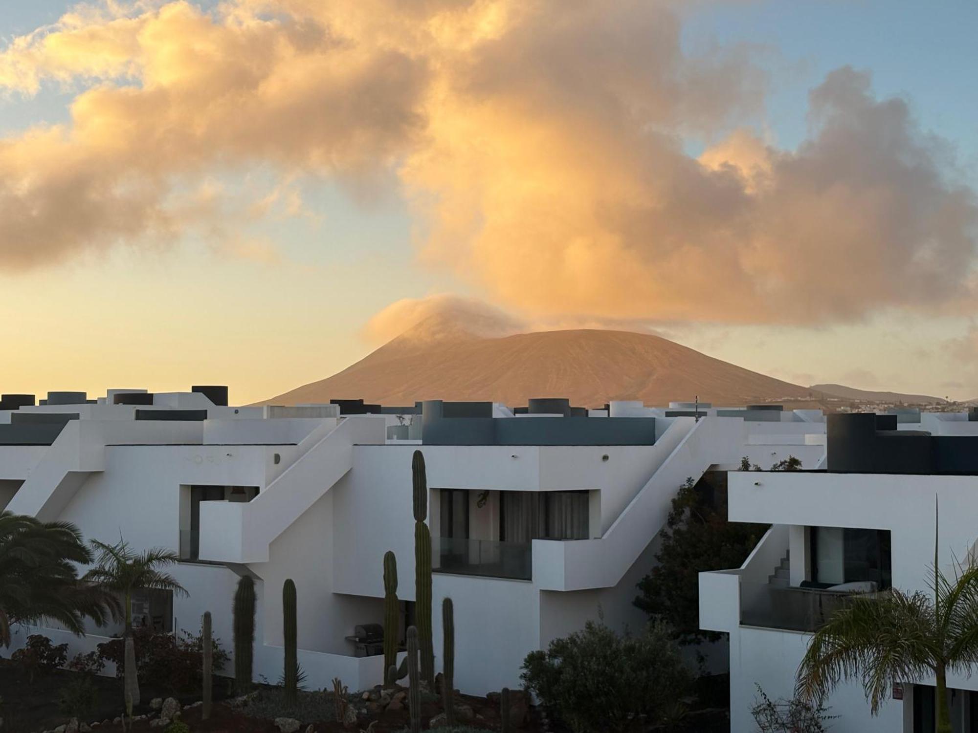 Sunset Apartment At Casilla De Costa Villaverde  Esterno foto