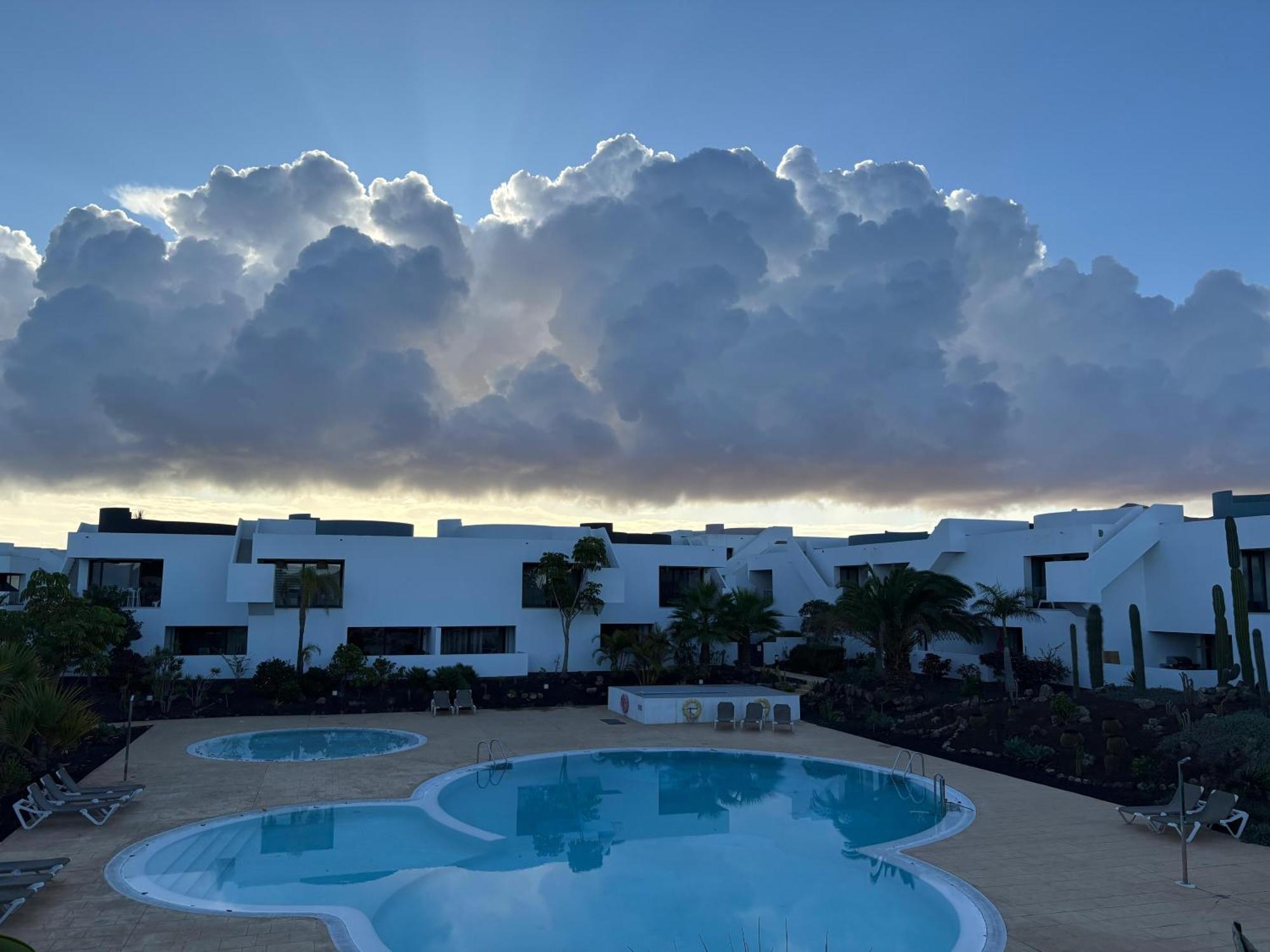 Sunset Apartment At Casilla De Costa Villaverde  Esterno foto