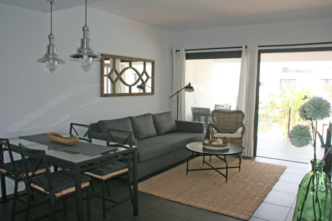 Sunset Apartment At Casilla De Costa Villaverde  Esterno foto