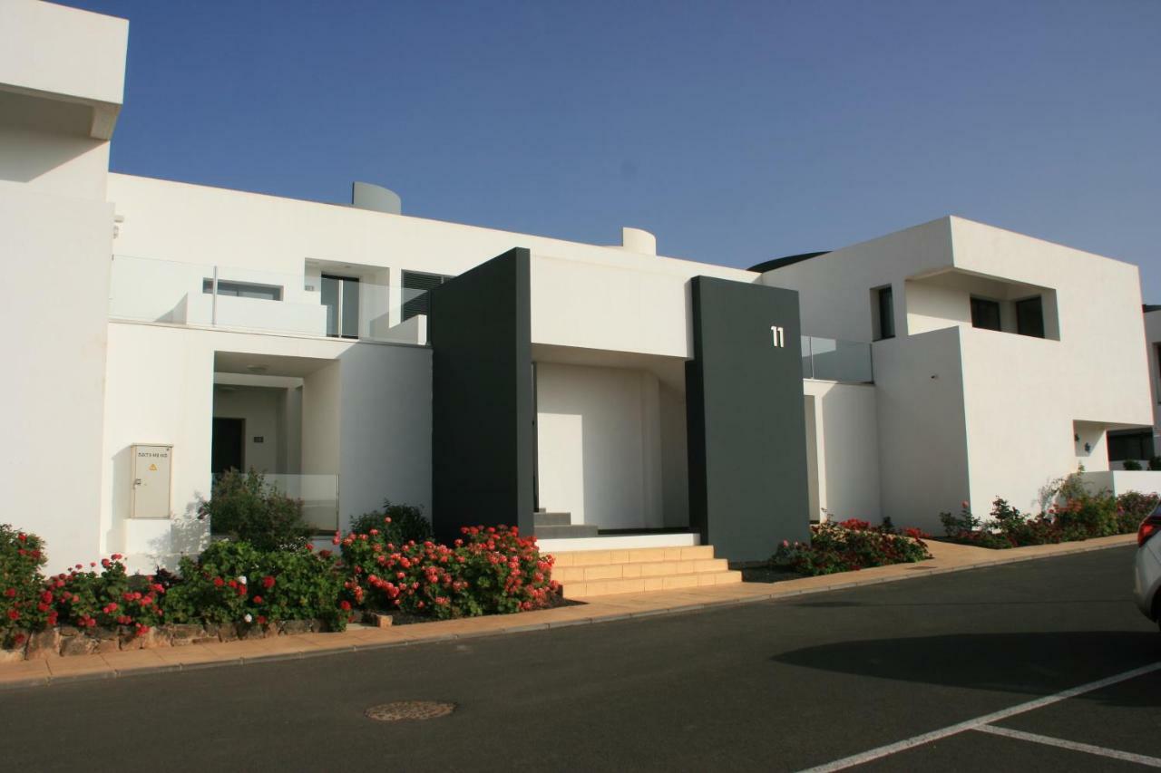 Sunset Apartment At Casilla De Costa Villaverde  Esterno foto