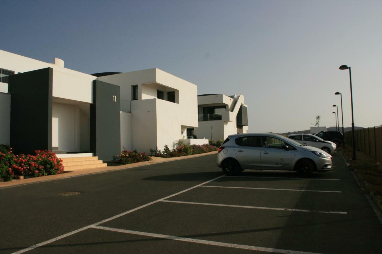 Sunset Apartment At Casilla De Costa Villaverde  Esterno foto
